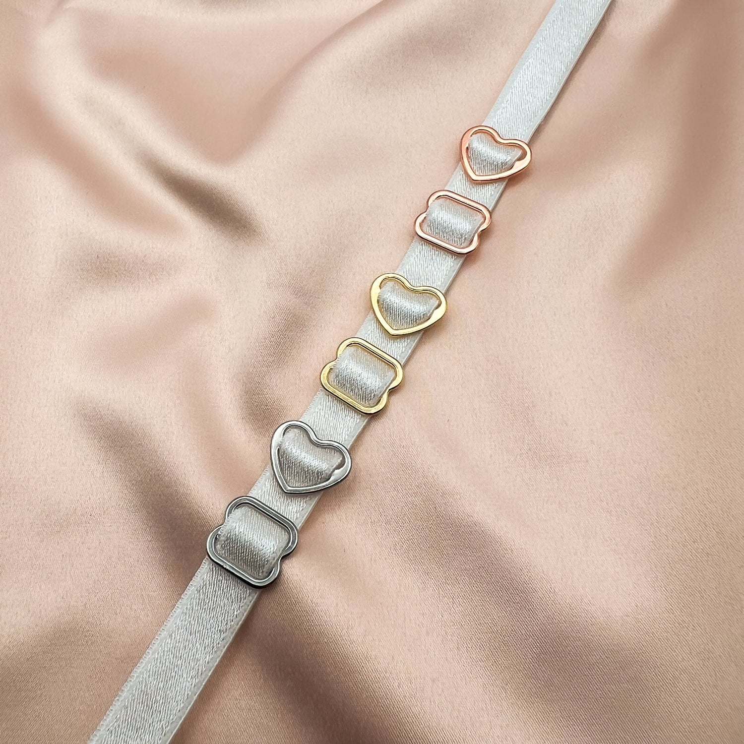 Connectors & Fasteners