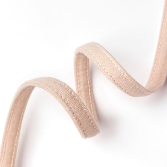 Tunnel tape, jasmine (1294), 10mm