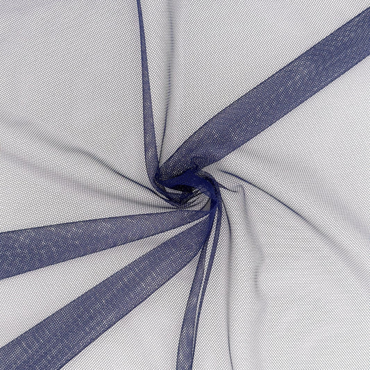 Bra Tulle 350, 23gr/m², dark blue (61)