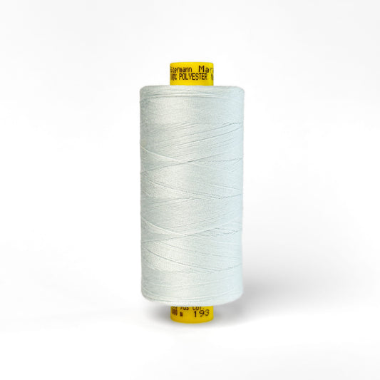 Thread Gütermann Mara 120, color: 193
