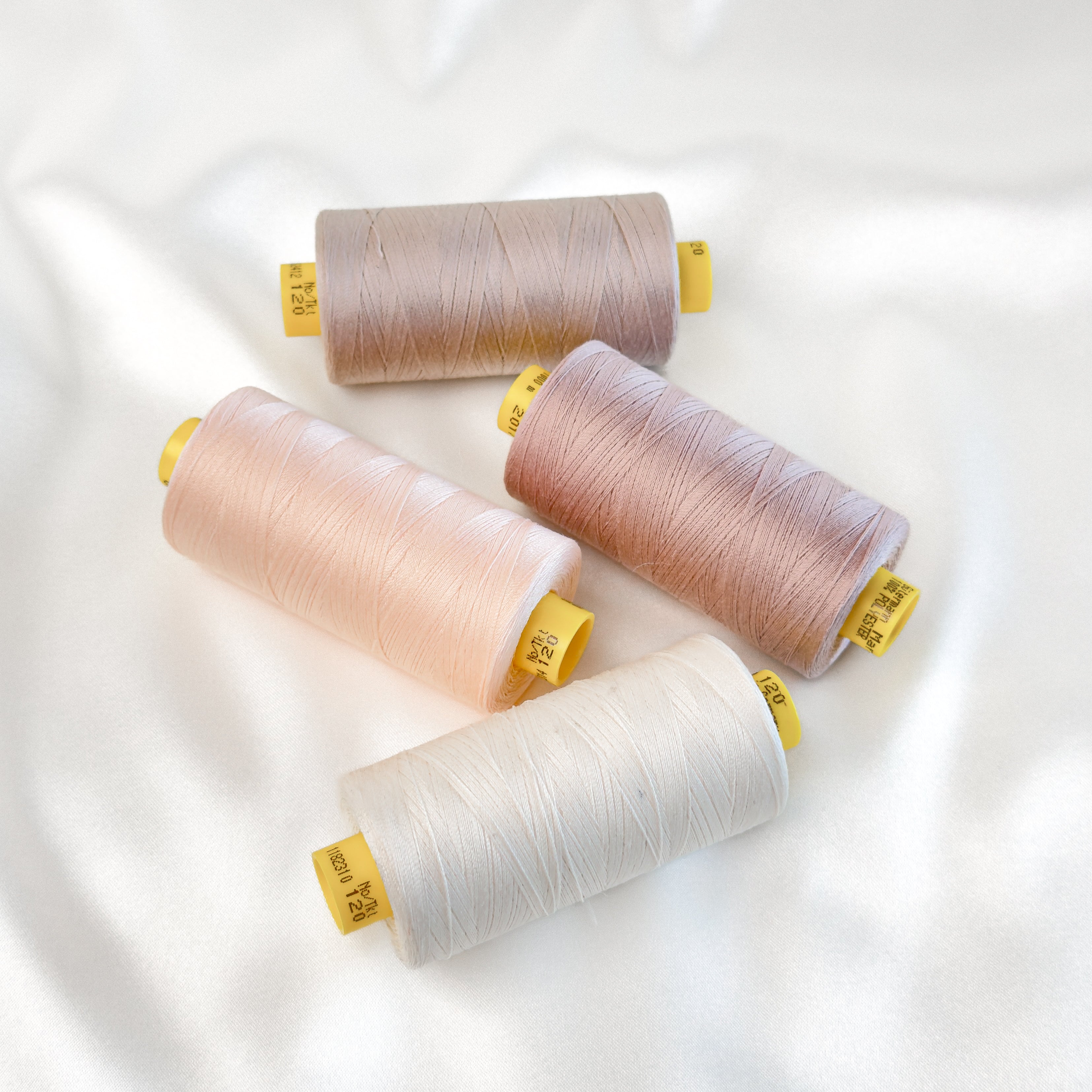 High-Quality Sewing Threads for Lingerie & Delicate Fabrics | Gütermann ...