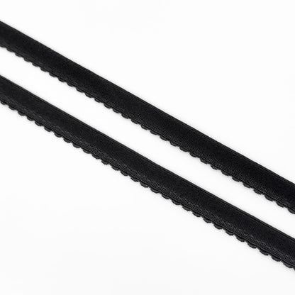 Underbust elastic 2735 11mm, black