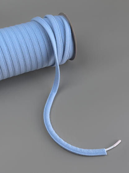 Plush underwire casing, milky way (3090), 10mm