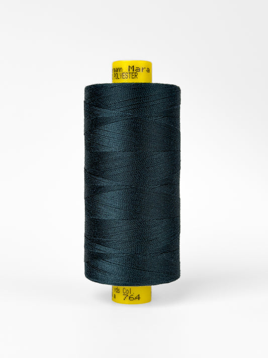 Thread Gütermann Mara 120, color: 764