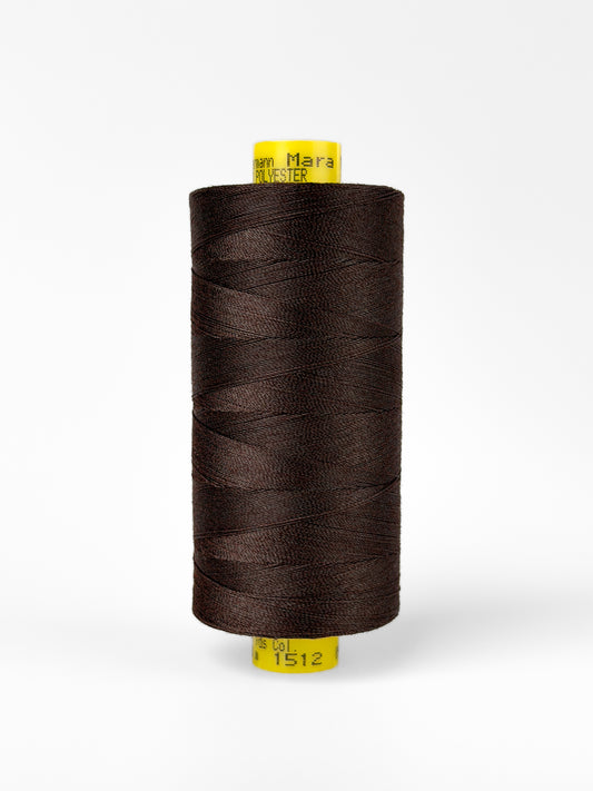 Thread Gütermann Mara 120, color: 1512