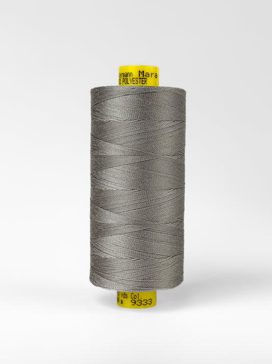 Thread Gütermann Mara 120, color: 9333