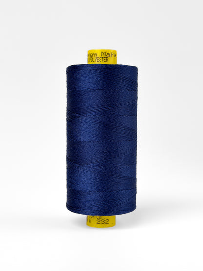 Thread Gütermann Mara 120, color: 232
