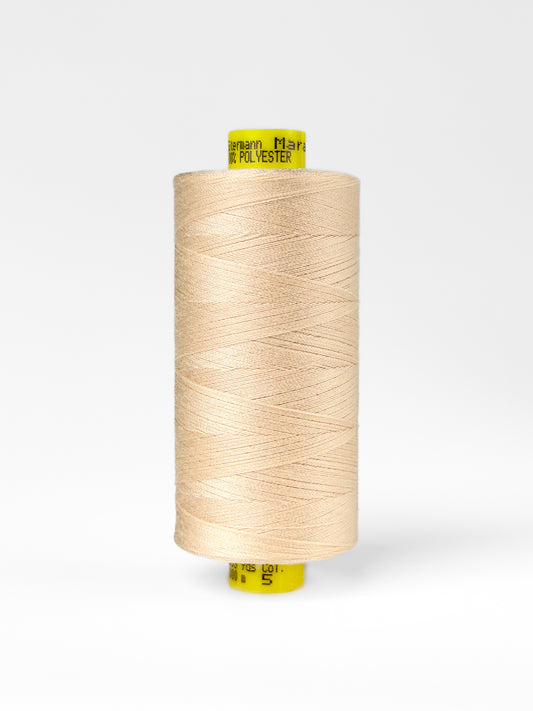 Thread Gütermann Mara 120, color: 5
