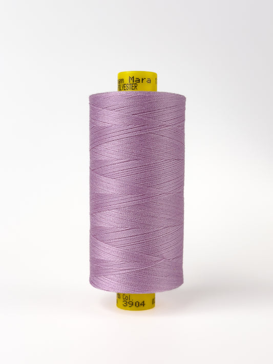 Thread Gütermann Mara 120, color: 3904
