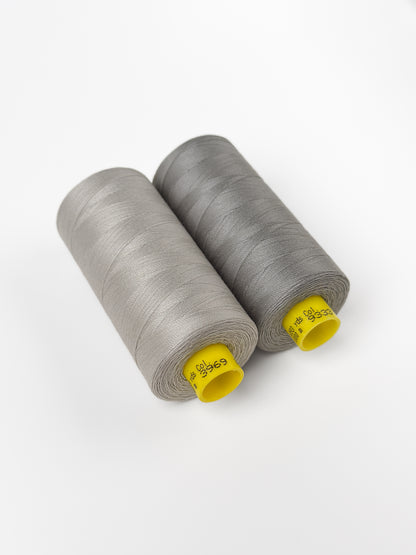 Thread Gütermann Mara 120, color: 3969