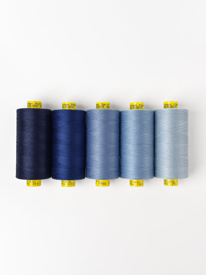 Thread Gütermann Mara 120, color: 232