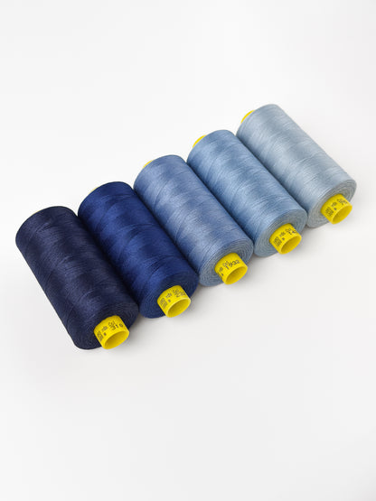 Thread Gütermann Mara 120, color: 232