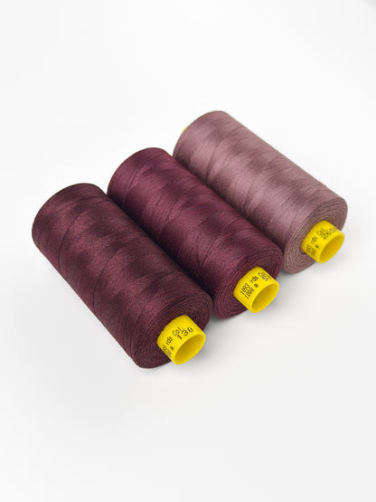 Thread Gütermann Mara 120, color: 2659