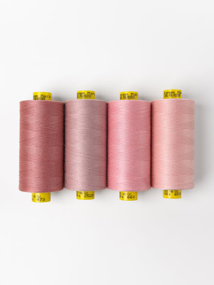 Thread Gütermann Mara 120, color: 473