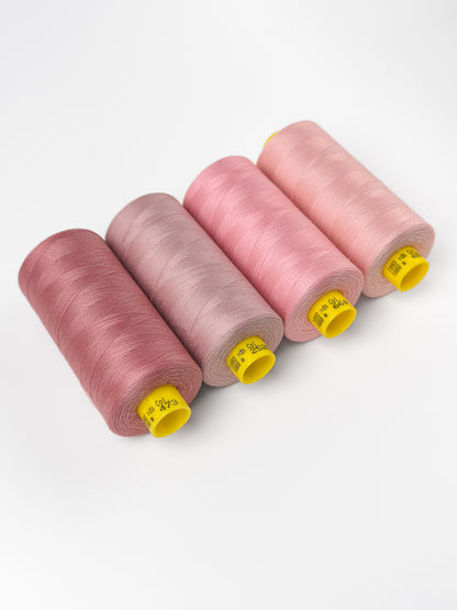 Thread Gütermann Mara 120, color: 473