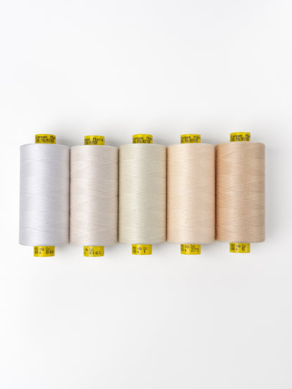 Thread Gütermann Mara 120, color: 5