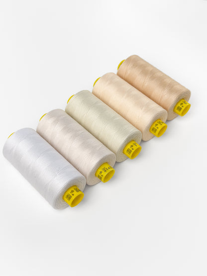 Thread Gütermann Mara 120, color: 5