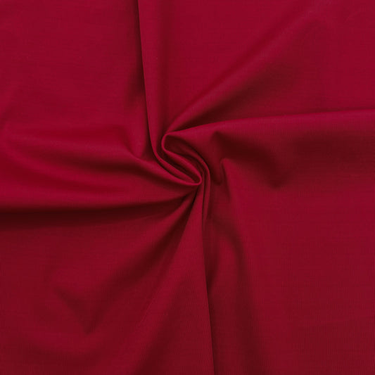 Microfiber, dark red (101)