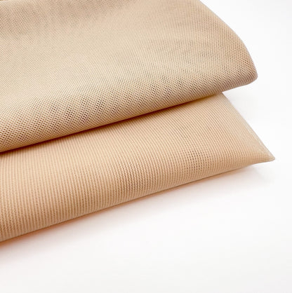 Stretch mesh 556, 80gr/m², beige (126)