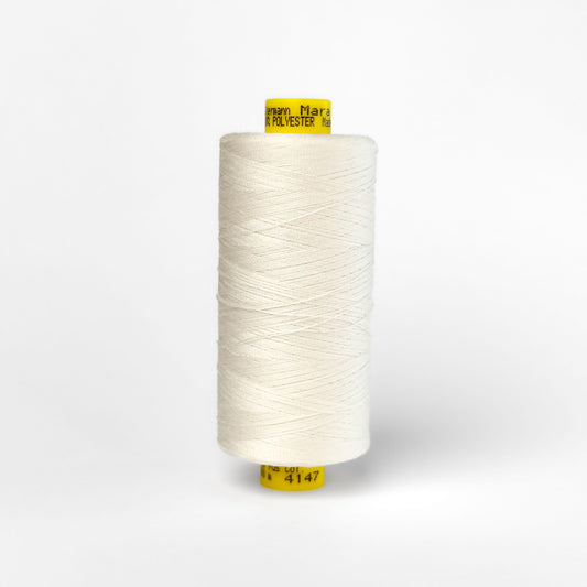 Thread Gütermann Mara 120, color: 4147