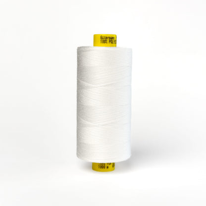 Thread Gütermann Mara 120, color: 800