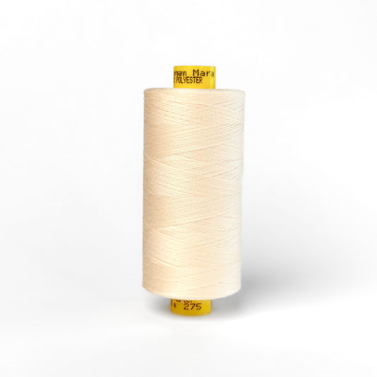 Thread Gütermann Mara 120, color: 275