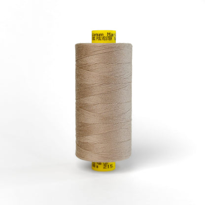 Thread Gütermann Mara 120, color: 215