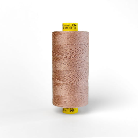 Thread Gütermann Mara 120, color: 991