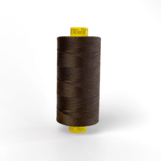 Thread Gütermann Mara 120, color: 769