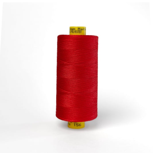 Thread Gütermann Mara 120, color: 156