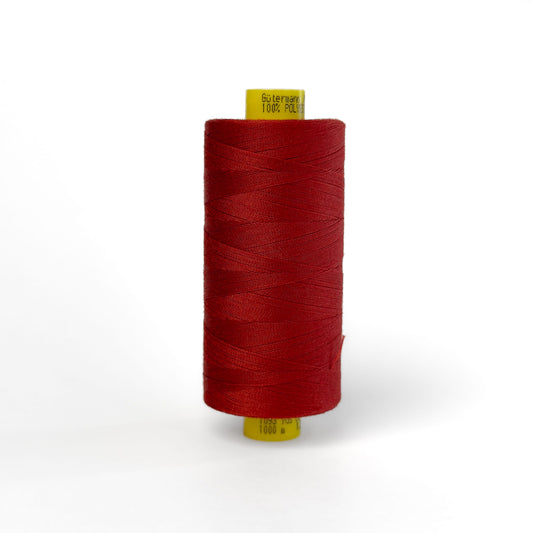 Thread Gütermann Mara 120, color: 12