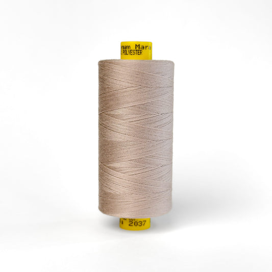 Thread Gütermann Mara 120, color: 2037