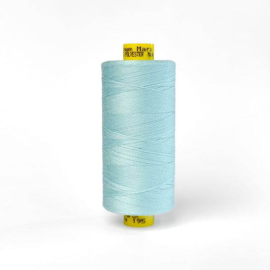 Thread Gütermann Mara 120, color: 195