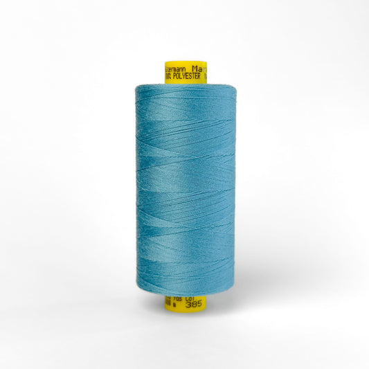 Thread Gütermann Mara 120, color: 385