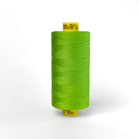 Thread Gütermann Mara 120, color: 336