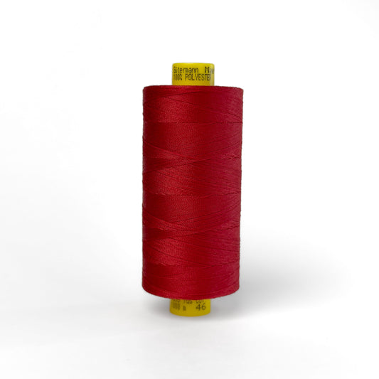 Thread Gütermann Mara 120, color: 46