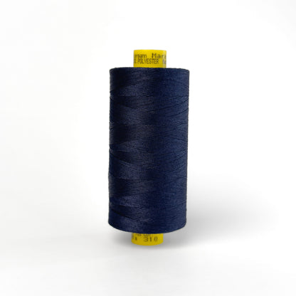 Thread Gütermann Mara 120, color: 310