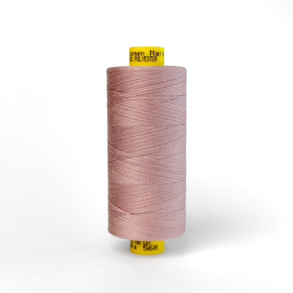 Thread Gütermann Mara 120, color: 568