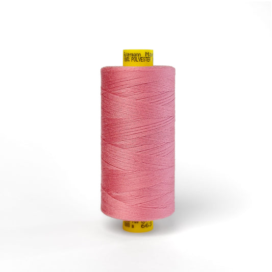 Thread Gütermann Mara 120, color: 663