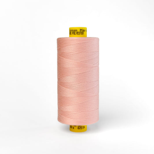 Thread Gütermann Mara 120, color: 659