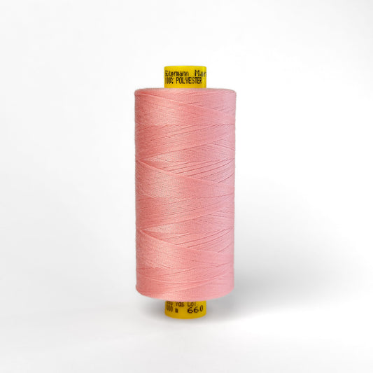 Thread Gütermann Mara 120, color: 660