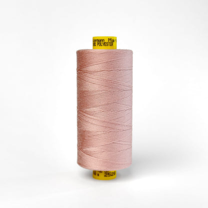 Thread Gütermann Mara 120, color: 2528