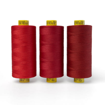 Thread Gütermann Mara 120, color: 46