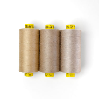 Thread Gütermann Mara 120, color: 2037