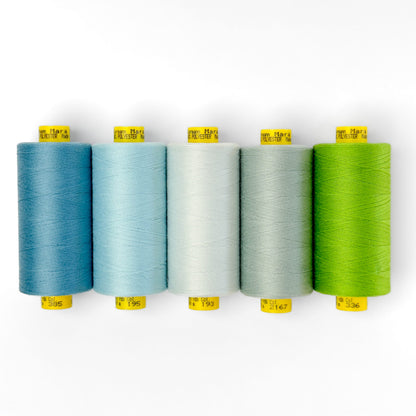 Thread Gütermann Mara 120, color: 336