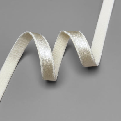 Strap elastic 740/10 10mm, champagne