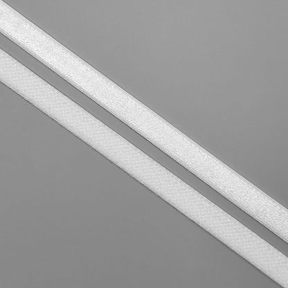 Strap elastic 740/10 10mm, white