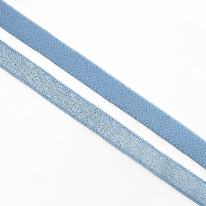 Strap elastic 740/10 10mm, milky way (3090)